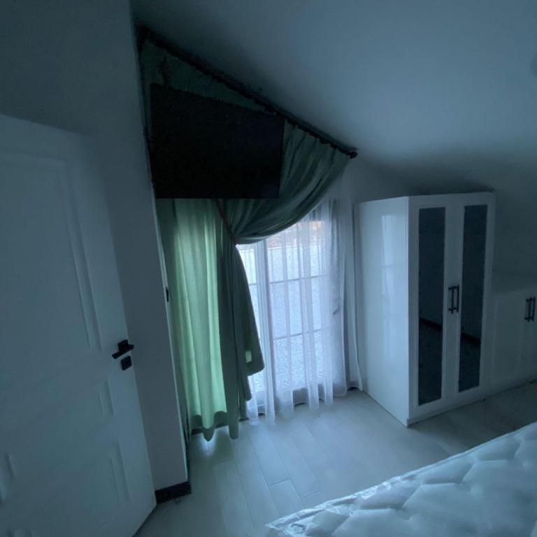Talles Suit Hotel Alaçatı — 9