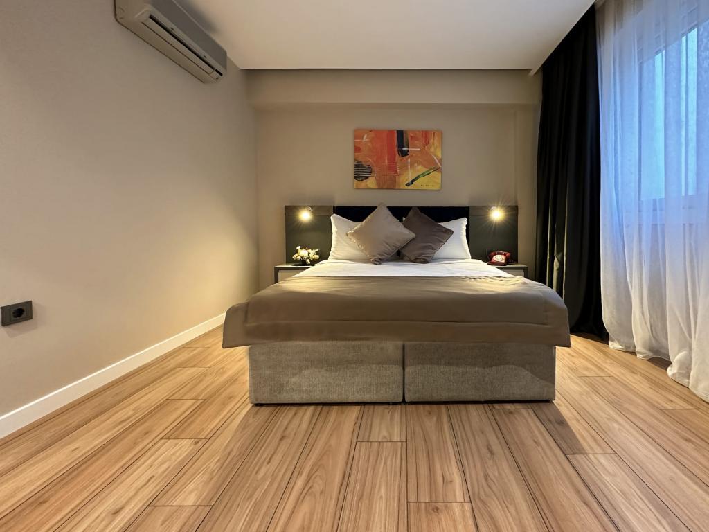 The Royals Hotel İzmir — 7