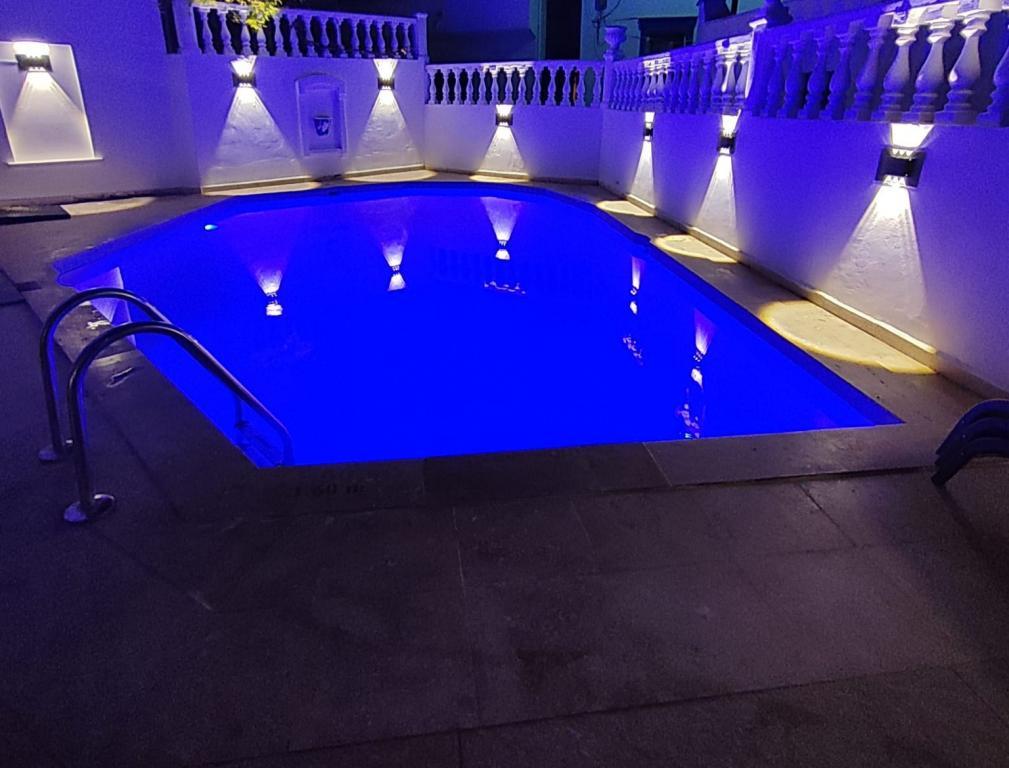 The Professors Hotel — 7