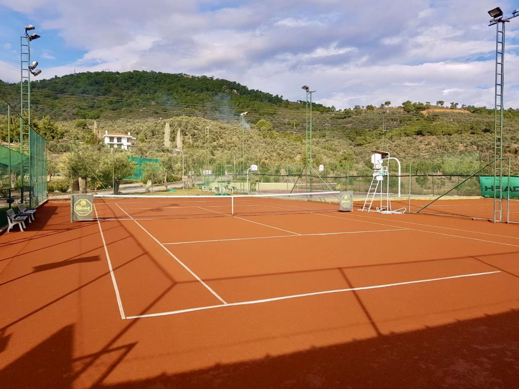 Club Afrodit Tatil Köyü — 6