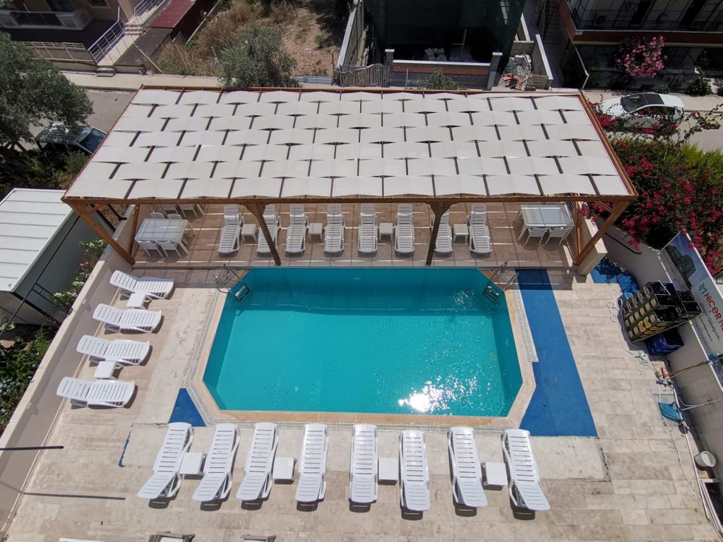 Nicer Hotel Didim — 10