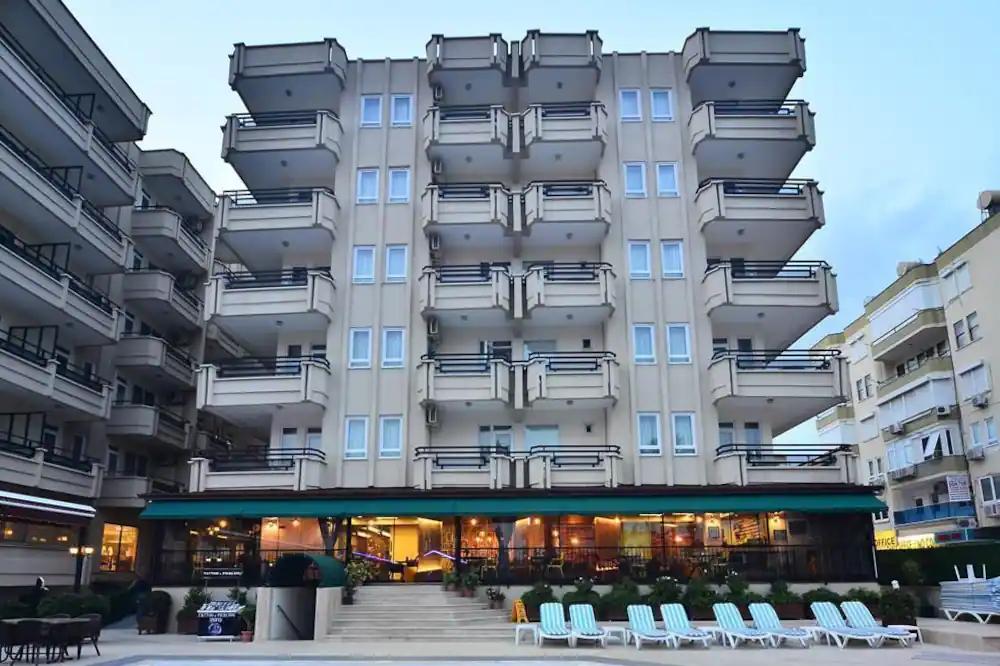 Prince Hotel