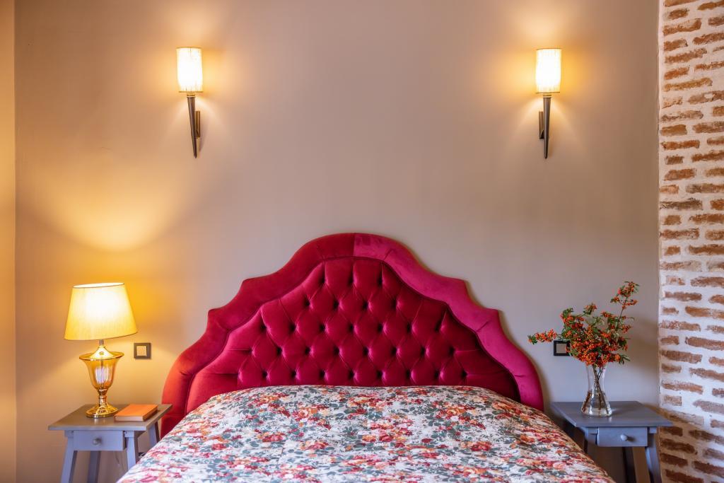 Çetmihan Hotel — 8