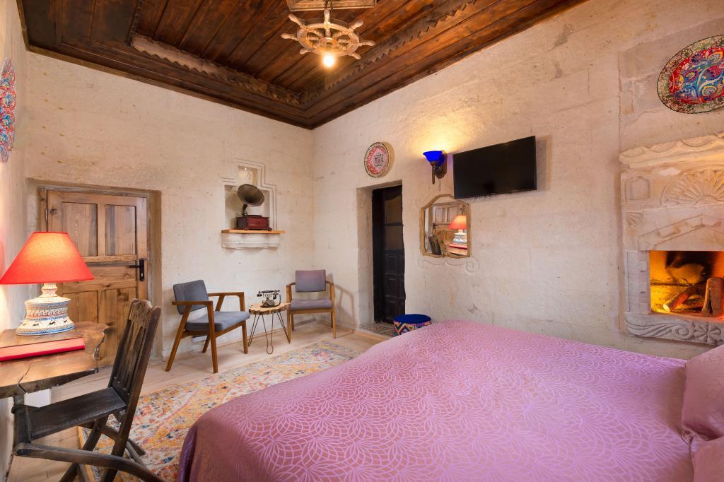 Splendid Cave Hotel — 6