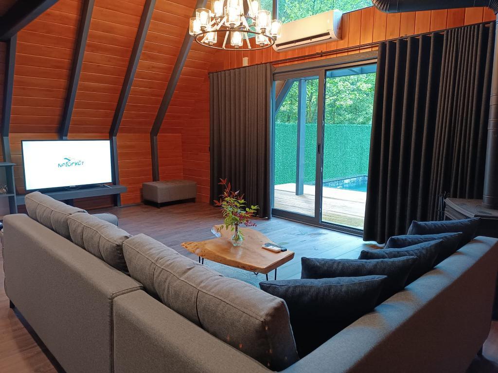 Naturköy Bungalov — 10