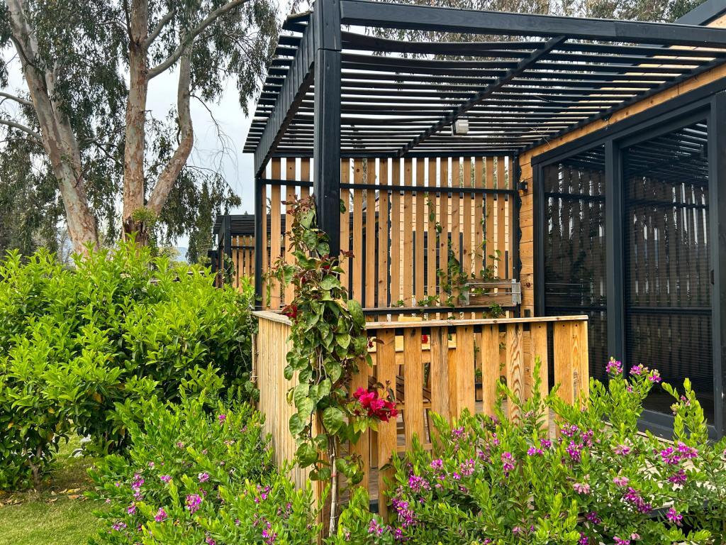 Bitez Tiny House — 9