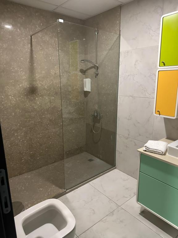 Aderans Hotel — 6