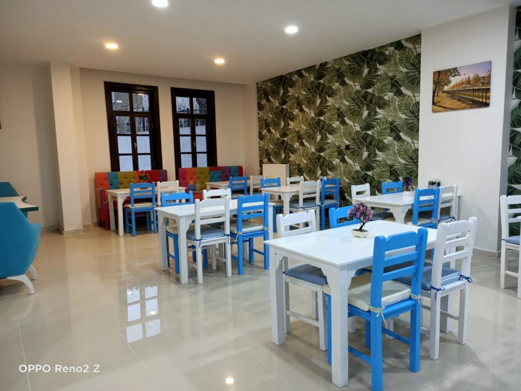 Lidya Otel — 8