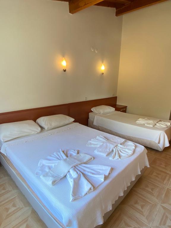 Naturella Hotel & Apart — 10
