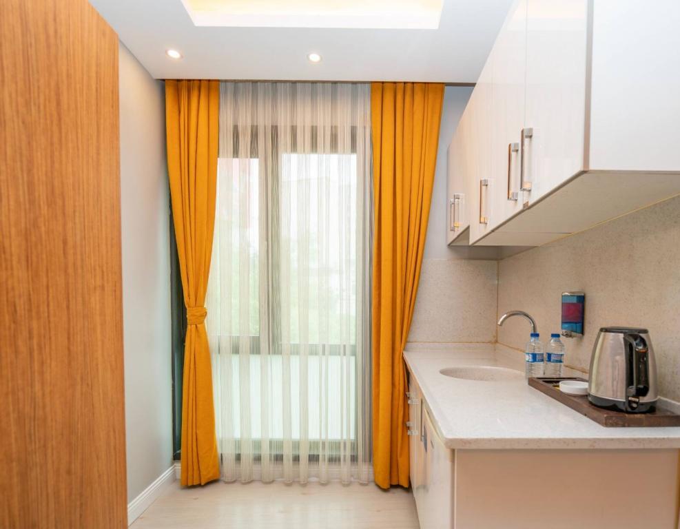 216 Comfort Inn Suıtes — 9