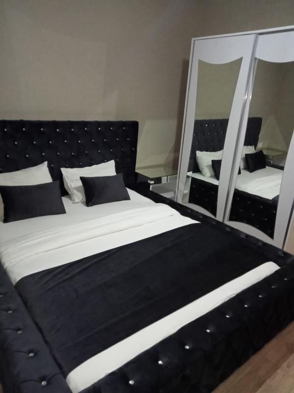 Ef Suite Ankara — 5