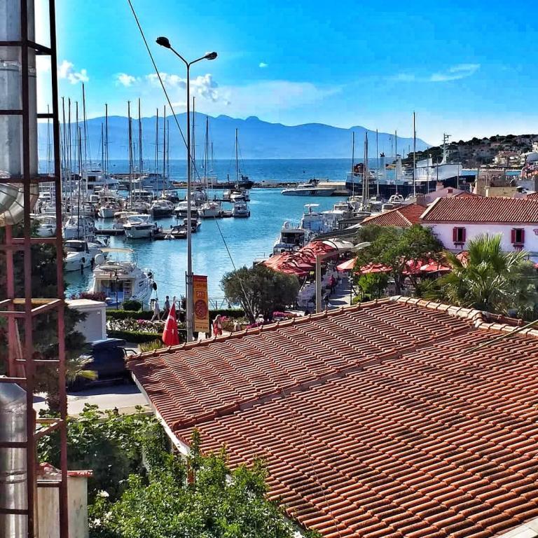 Otel A Çeşme