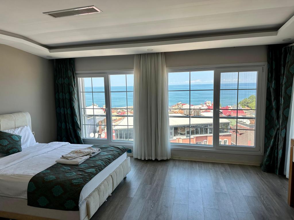 Trabzon Sümela Park Otel — 9