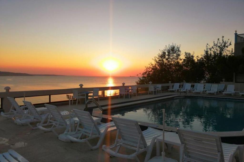 Erzurumlu Otel — 4