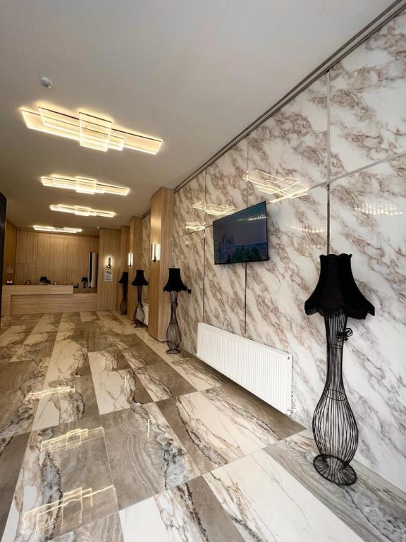 Royal Mass Airport Business Hotel — 10