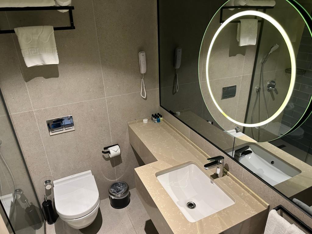 Edition Old City Hotel — 5