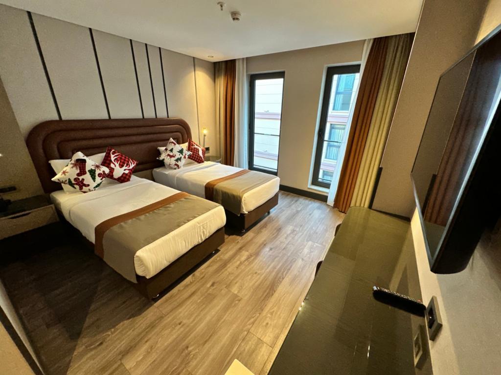 Edition Old City Hotel — 9