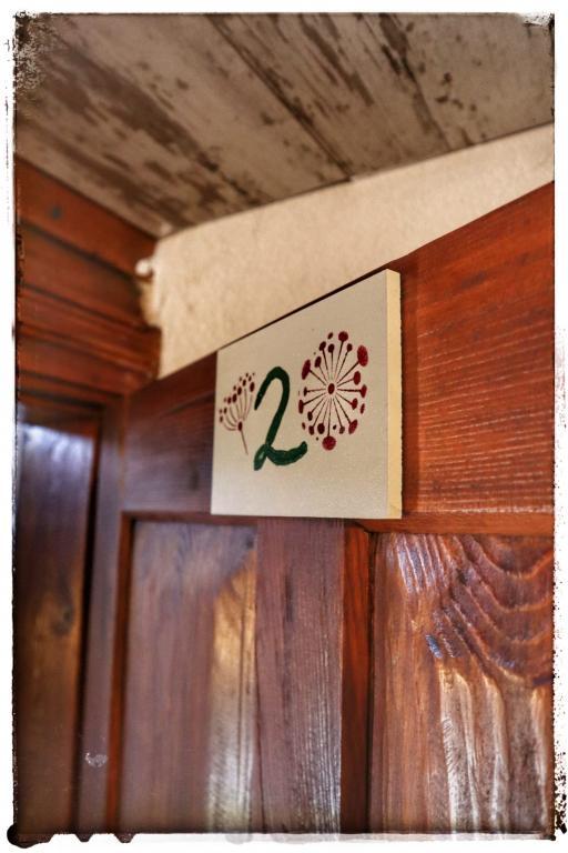 Ateşin Konuk Evi — 5