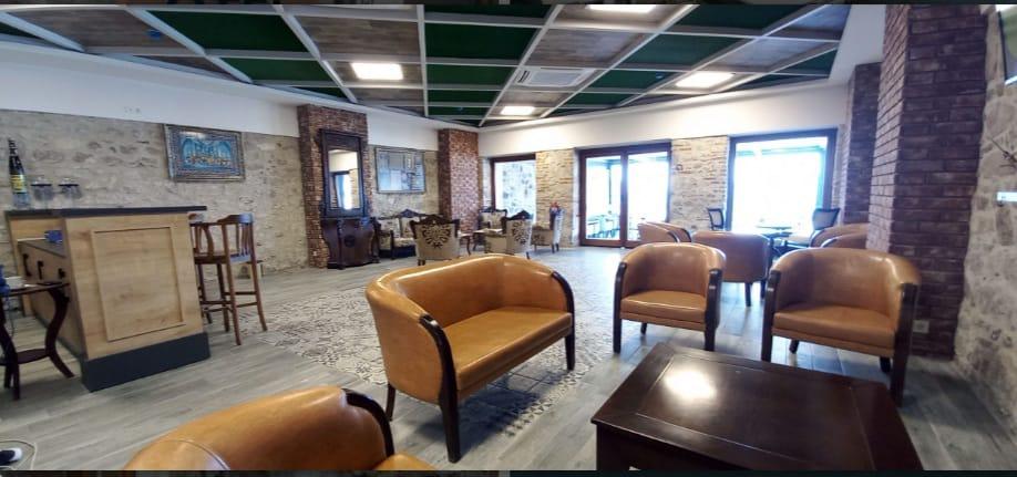 Ayvalık Cihan Otel — 9