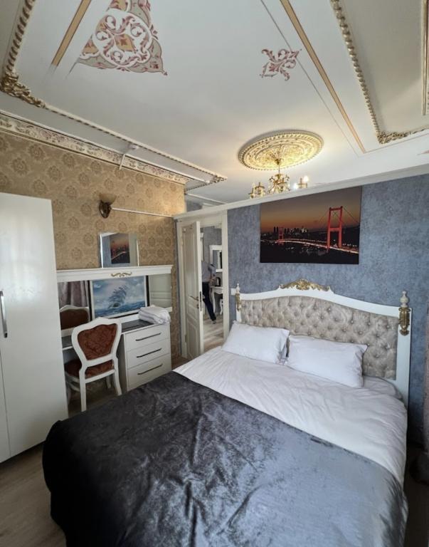 Mihri Hatun Suit Hotel — 7