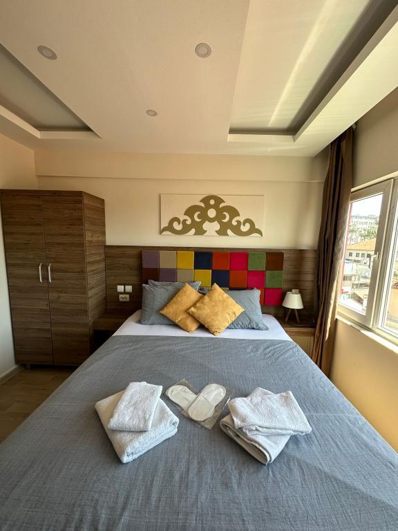 Hotel Twenty Kaleiçi — 4