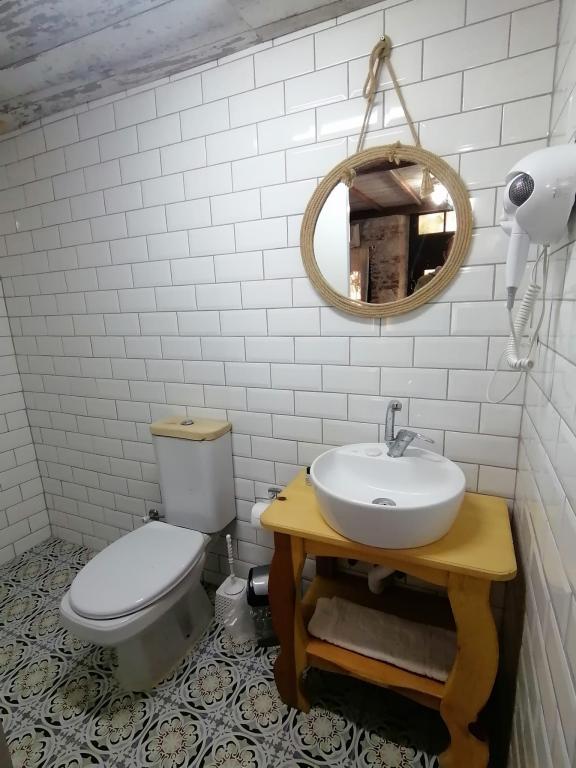 Ateşin Konuk Evi — 4