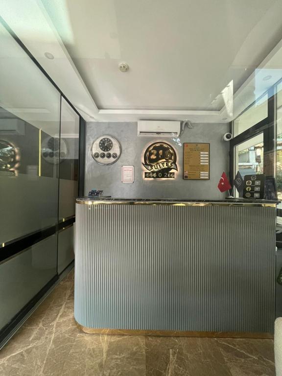 216 Comfort Inn Suıtes — 3