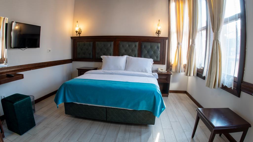 Bursa Grand Family Hotel & Spa