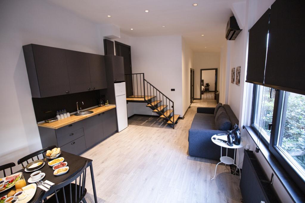 Cityloft 161 — 2