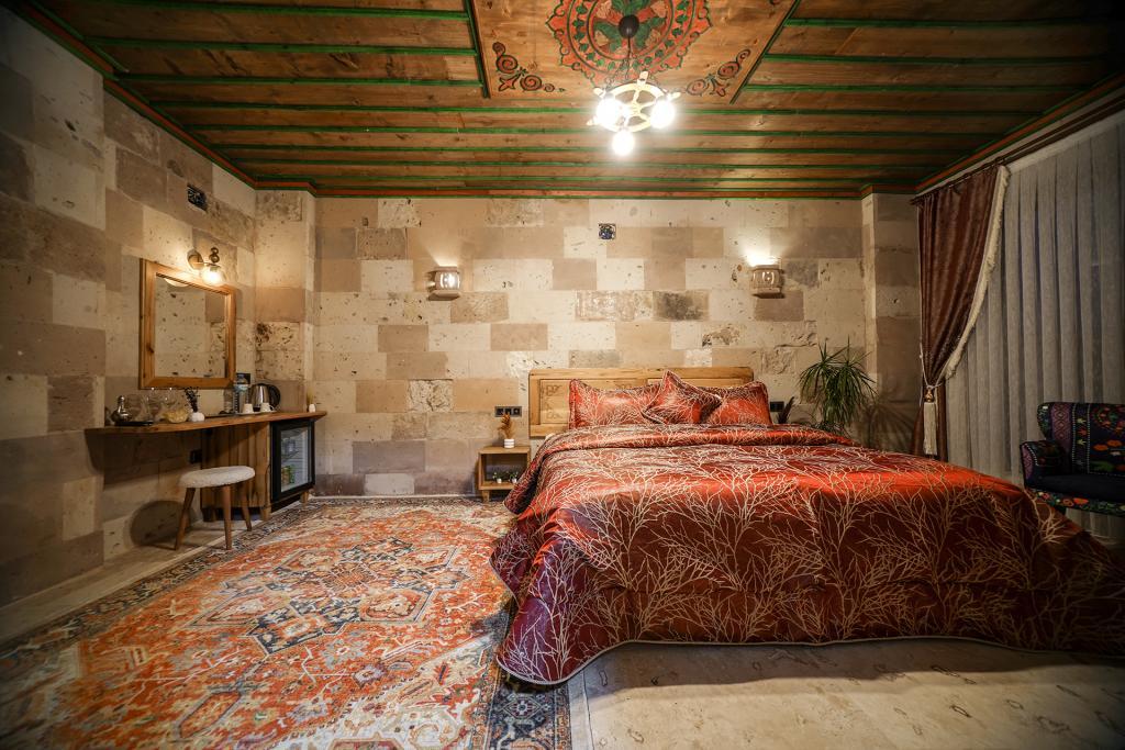 Serene Premium Stone House — 6