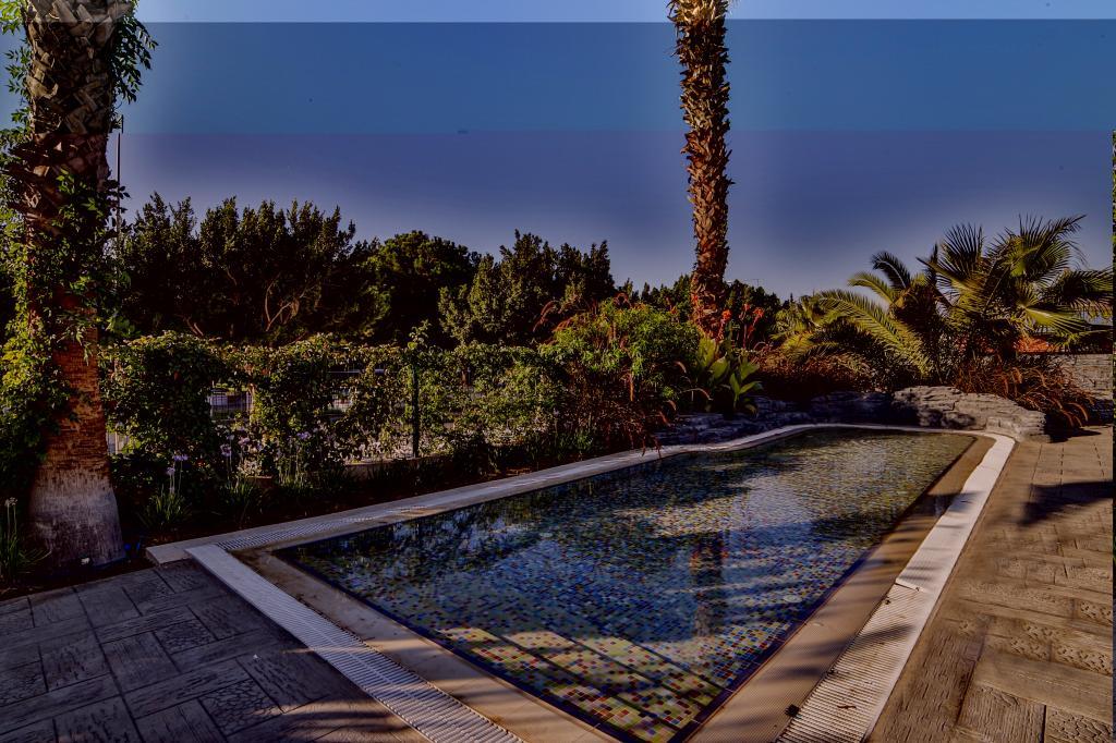 Nashira City Resort Hotel — 10