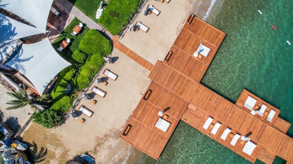 Casa dell’Arte Hotel of Arts & Leisure — 10