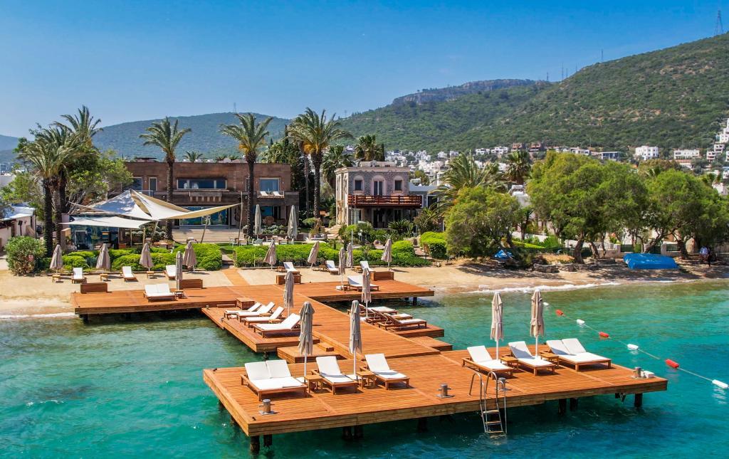 Casa dell’Arte Hotel of Arts & Leisure — 2