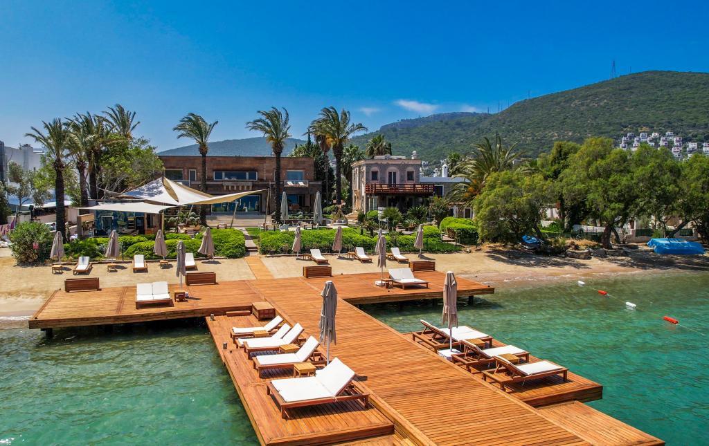 Casa dell’Arte Hotel of Arts & Leisure — 3