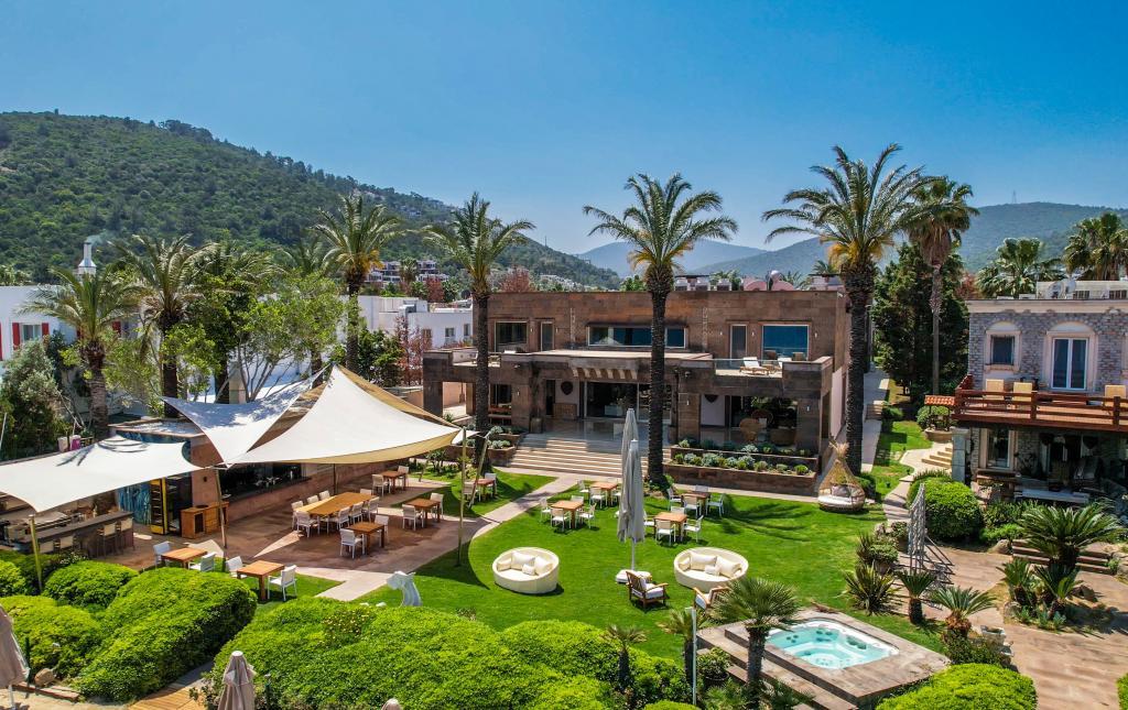 Casa dell’Arte Hotel of Arts & Leisure — 7