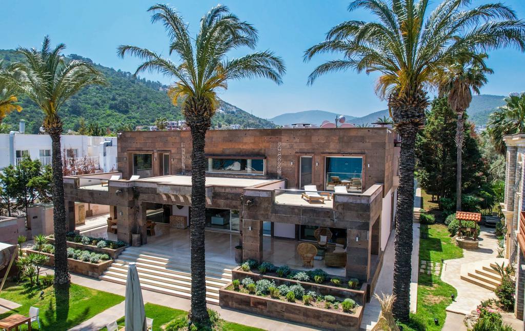 Casa dell’Arte Hotel of Arts & Leisure — 8