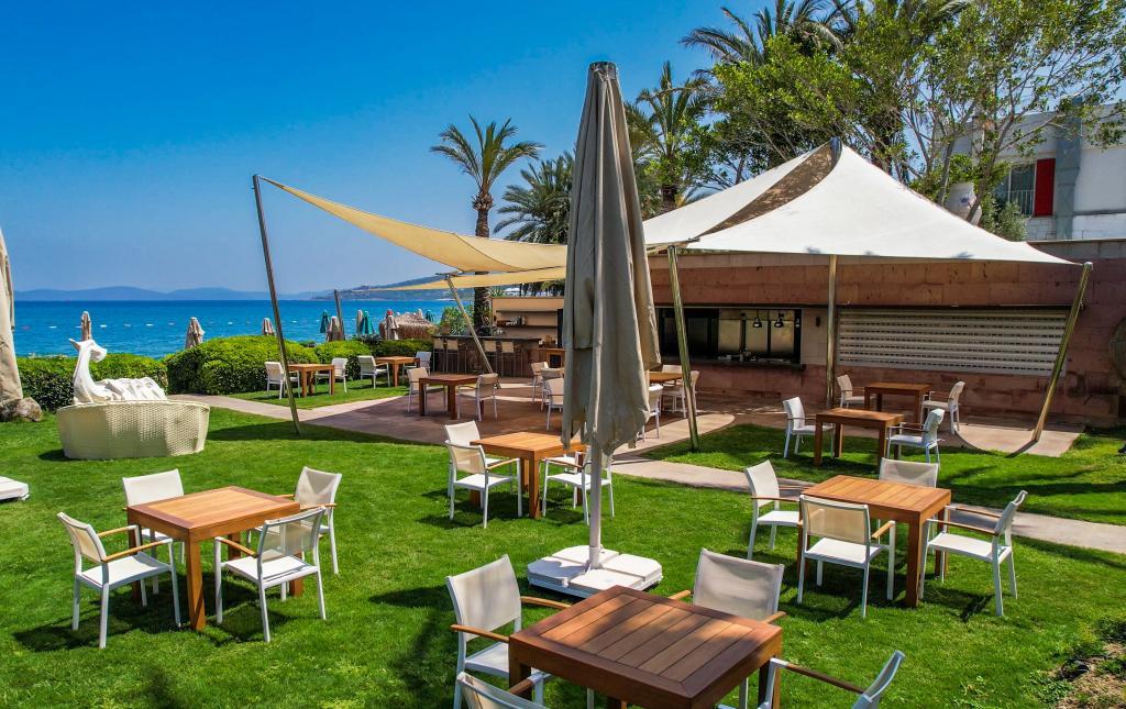 Casa dell’Arte Hotel of Arts & Leisure — 5