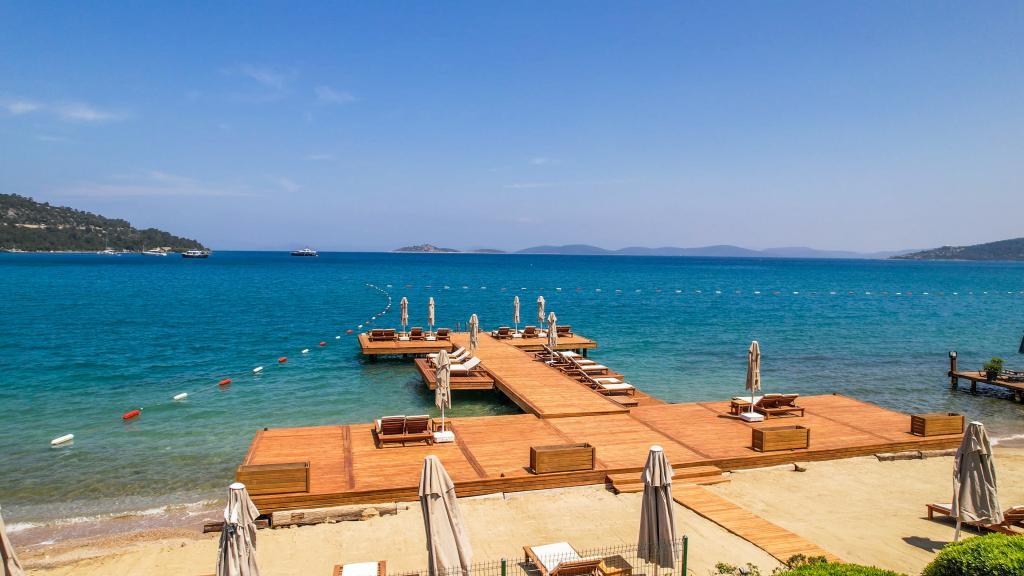 Casa dell’Arte Hotel of Arts & Leisure — 6
