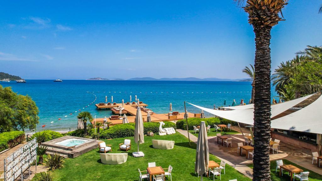 Casa dell’Arte Hotel of Arts & Leisure — 9