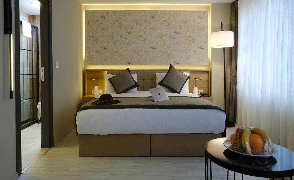 Casa De Port Hotel İstanbul — 5