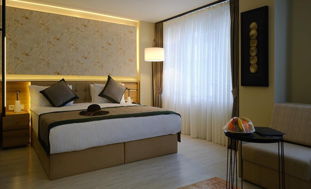 Casa De Port Hotel İstanbul — 6