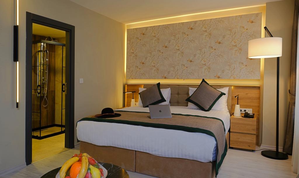 Casa De Port Hotel İstanbul — 4