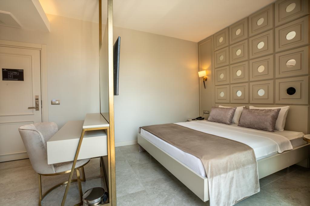 Muhtar Hotel — 10