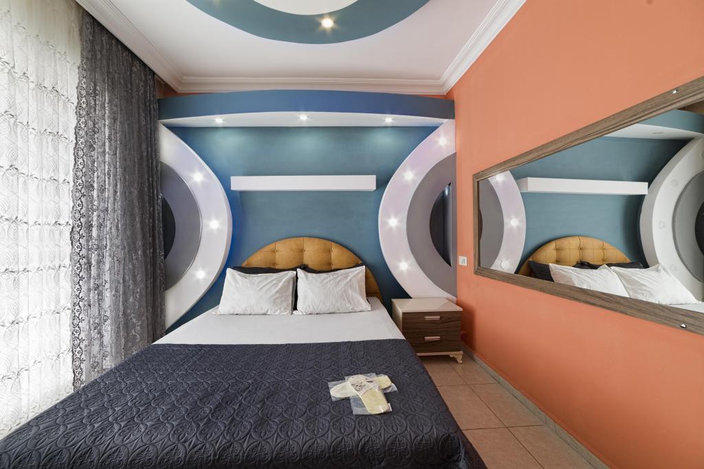 Loft Suit Apart Otel — 6