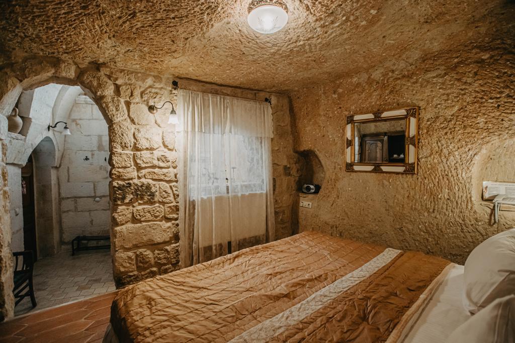 Meleklerevi Cave Hotel — 7