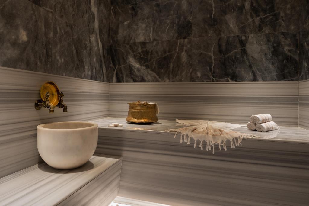 İzmir Marriott — 10