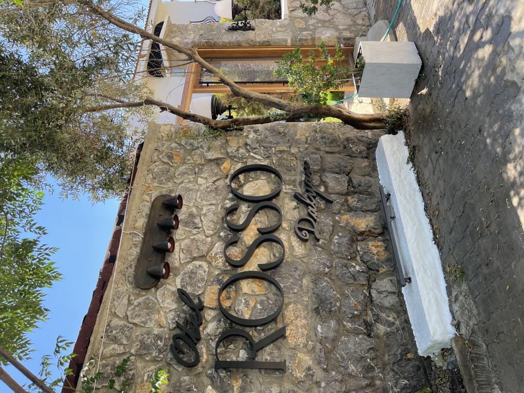 Rosso Hotel Çeşme Dalyan — 2