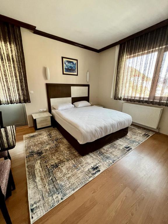 Çimenler Otel — 2