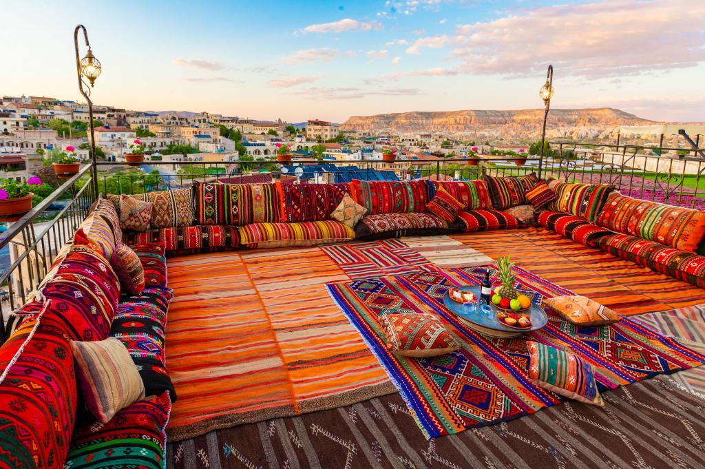 Lord Of Cappadocia Hotel — 9
