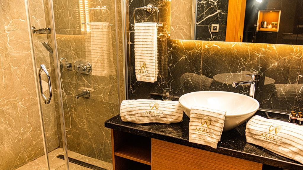 Aselia Hotel Trabzon — 10